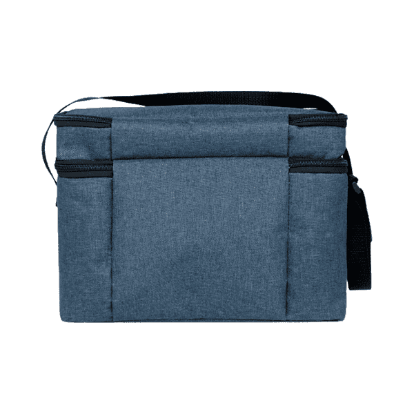 Ganache – Double Compartment RPET Cooler Bag detail 6