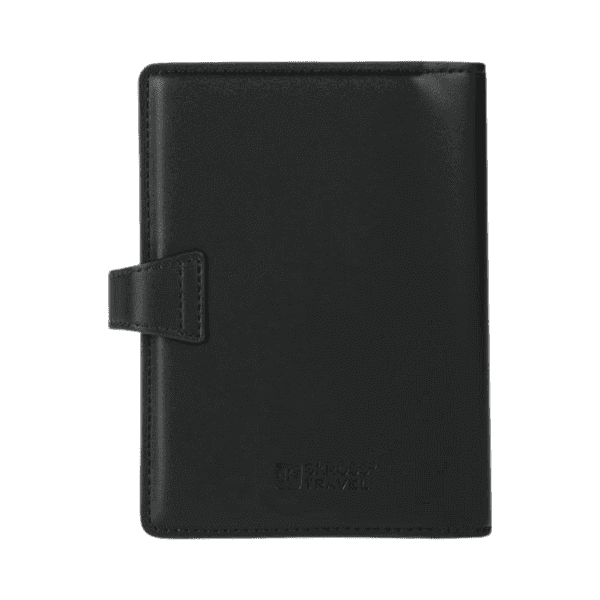 SKROSS Travel – Ambassador Passport Wallet detail 3