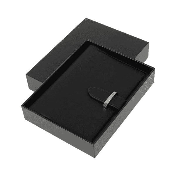 SKROSS Travel – Ambassador Passport Wallet detail 4