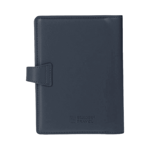 SKROSS Travel – Ambassador Passport Wallet detail 6