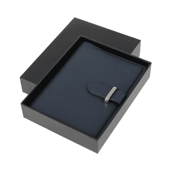 SKROSS Travel – Ambassador Passport Wallet detail 7