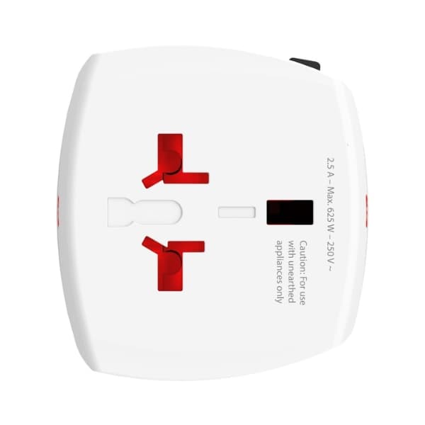 SKROSS – World Travel Adapter MUV Micro detail 3