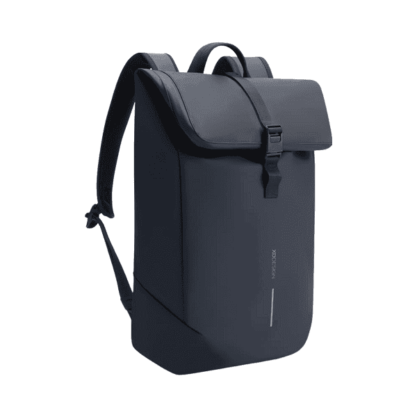XDDESIGN – Urban Water Resistant Flap-top Backpack detail 2