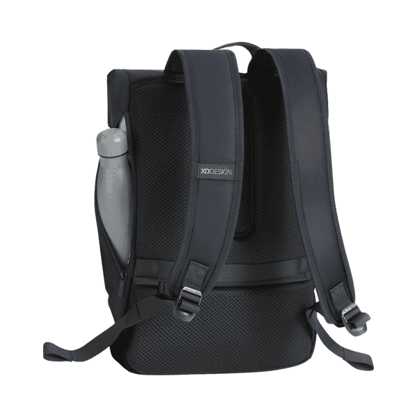 XDDESIGN – Urban Water Resistant Flap-top Backpack detail 3