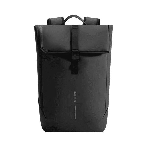 XDDESIGN – Urban Water Resistant Flap-top Backpack detail 5
