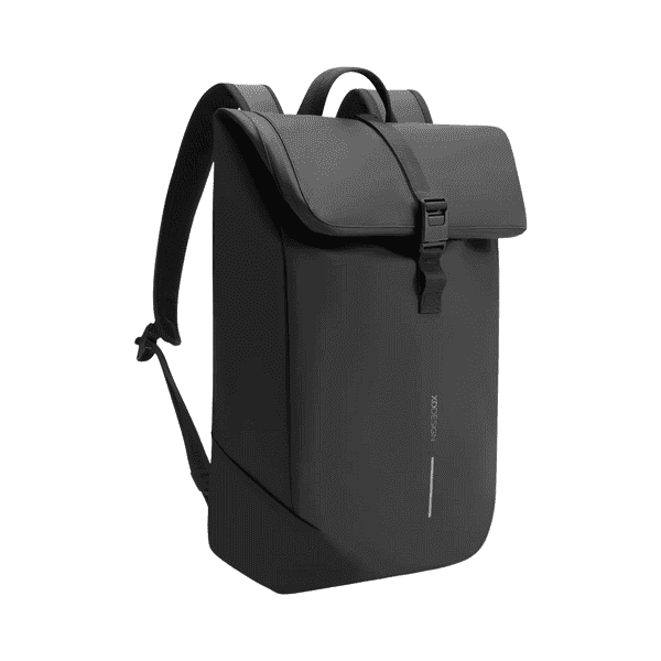 XDDESIGN – Urban Water Resistant Flap-top Backpack detail 6