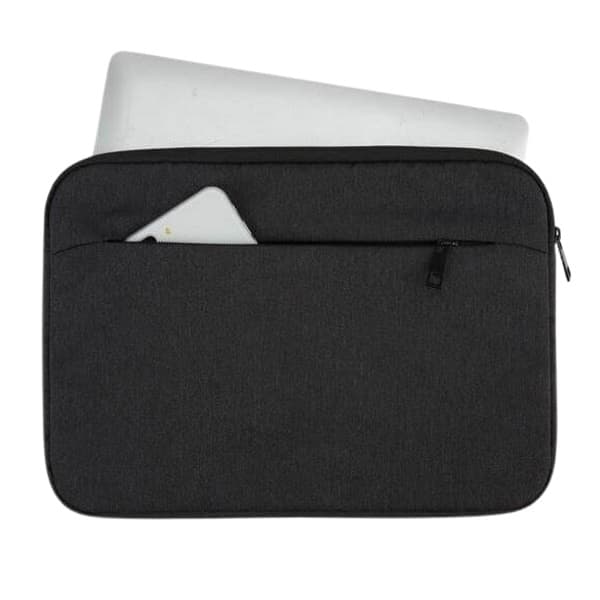 Uttama – RPET 15″ Laptop Sleeve detail 3