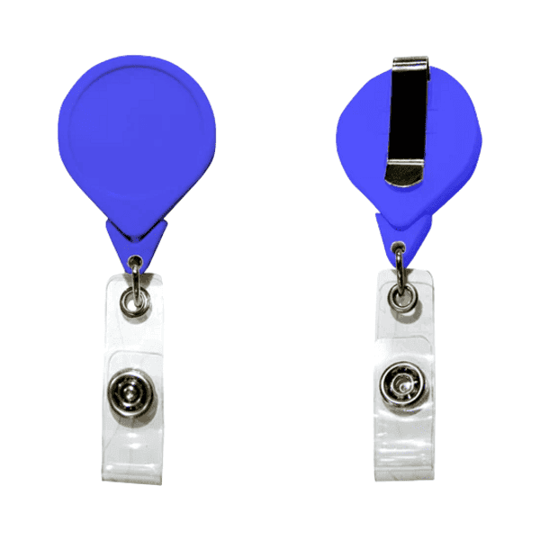 Vireel – V Shaped Reel Badge detail 3