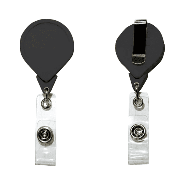 Vireel – V Shaped Reel Badge detail 5