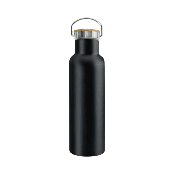 Moira – Stainless Steel Vacuum Flask detail 2
