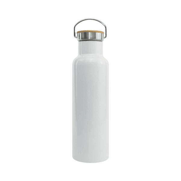 Moira – Stainless Steel Vacuum Flask detail 3