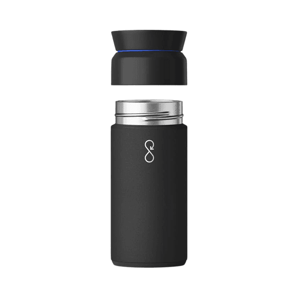 Ocean Bottle – Brew detail 2