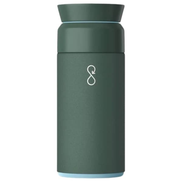 Ocean Bottle – Brew detail 3