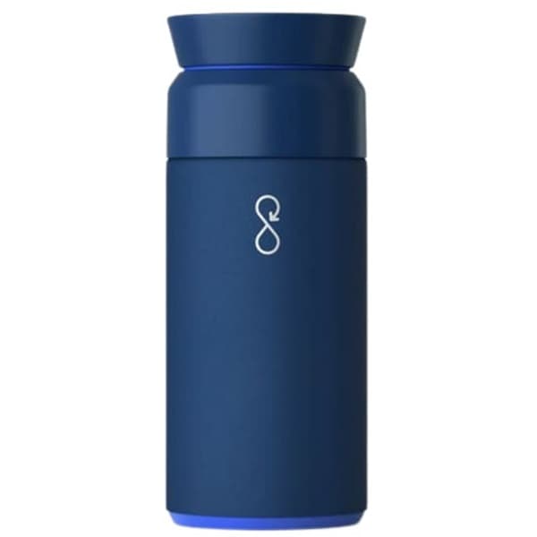 Ocean Bottle – Brew detail 4