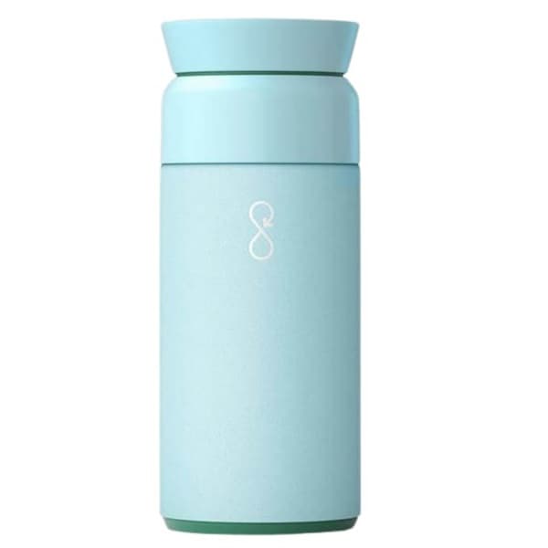 Ocean Bottle – Brew detail 6