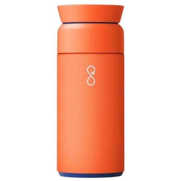 Ocean Bottle – Brew detail 7