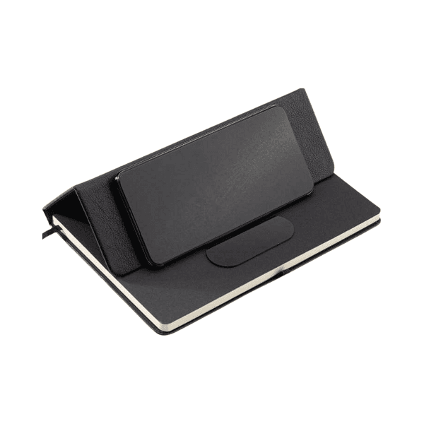 Valden – Gift Set of Tumbler, Notebook and Pen detail 3
