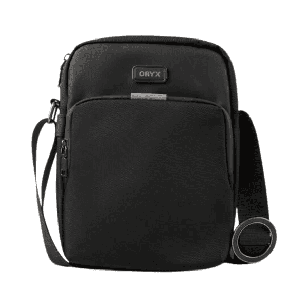 Velo – Light Weight Messenger Bag detail 4