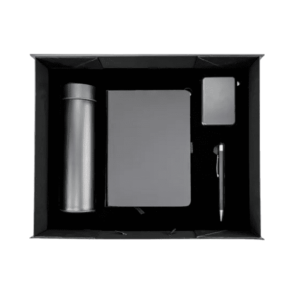 Vervan Set – Corporate Office Gift Set detail 2