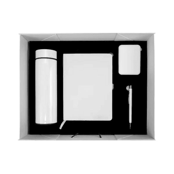 Vervan Set – Corporate Office Gift Set detail 3
