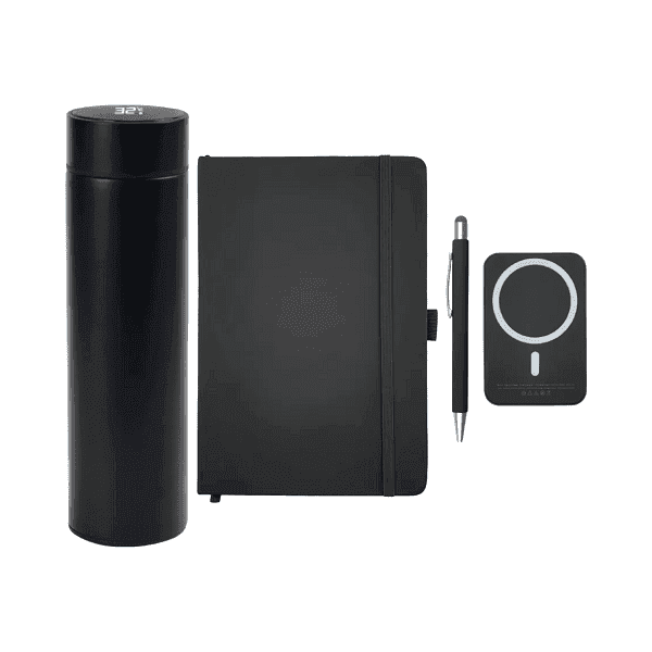 Vervan Set – Corporate Office Gift Set detail 5