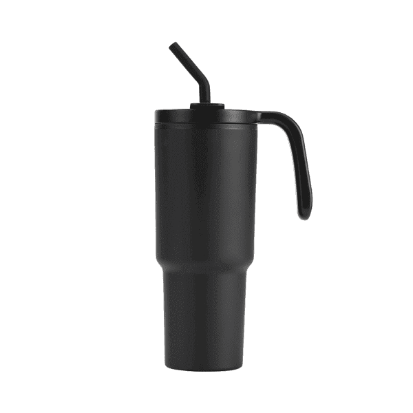 Vetra – Recycled Stainless Steel/PP Tumbler