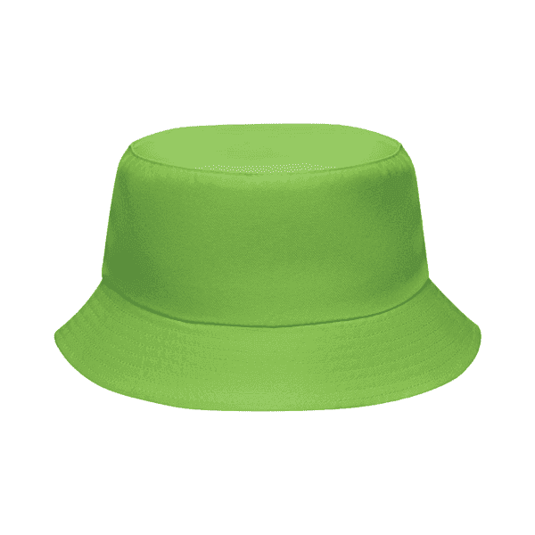 Vicko – Cotton Bucket Hat detail 4