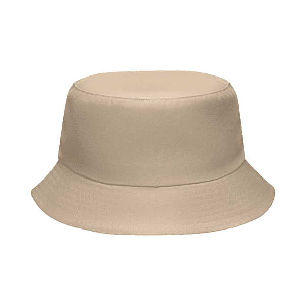 Vicko – Cotton Bucket Hat detail 5