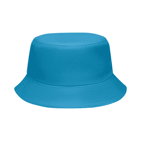 Vicko – Cotton Bucket Hat detail 6
