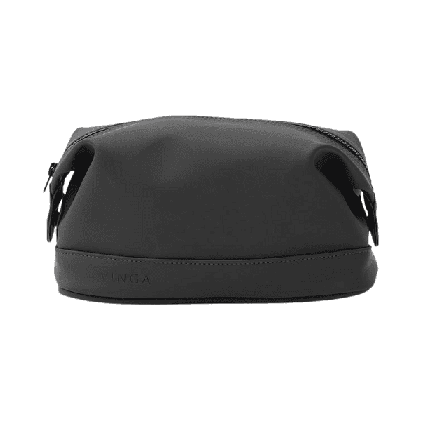 Vinga – Baltimore Wash Bag detail 3