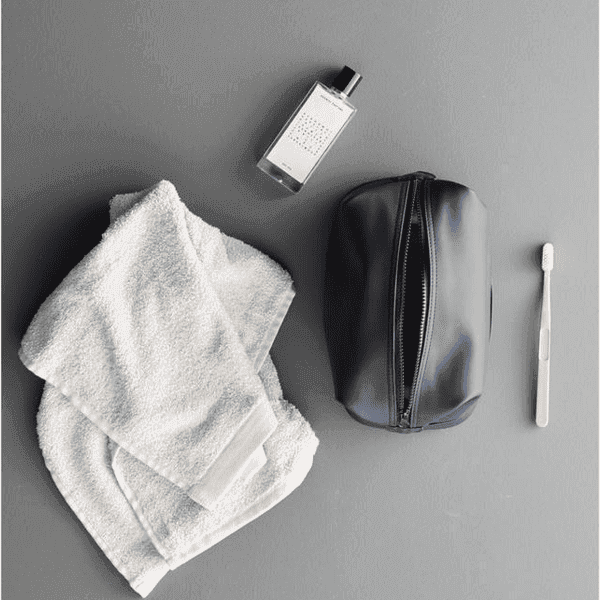 Vinga – Baltimore Wash Bag detail 5