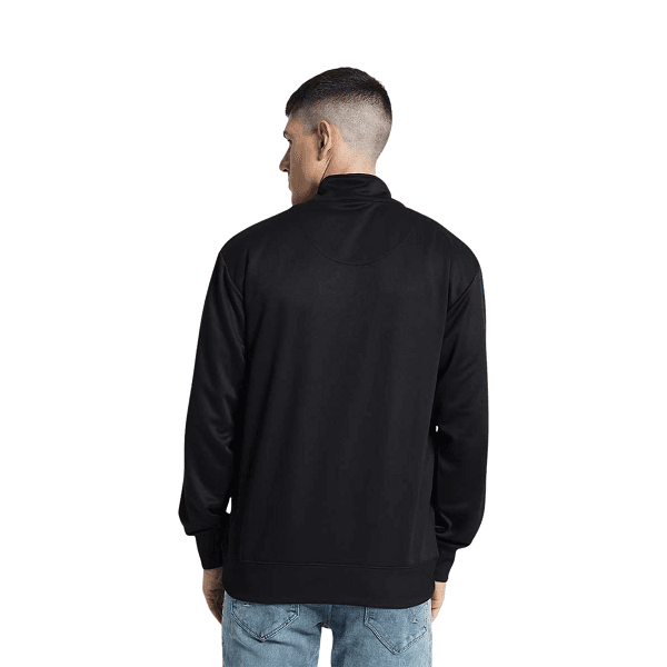Vivana – Wind Jacket with Zipper detail 2