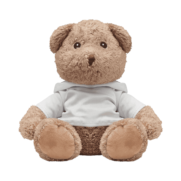 Vonk – Large Teddy Bear Plush Toy corporate gift