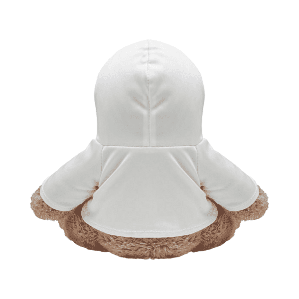 Vonk – Large Teddy Bear Plush Toy detail 2