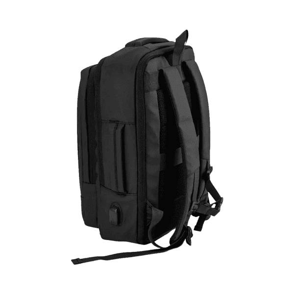 Voyvra – Multipurpose Expandable Travel Backpack detail 3