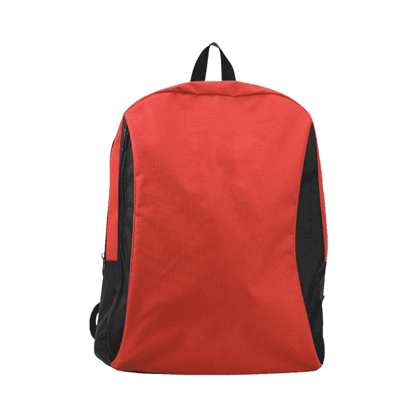 Vyren – Polyester Backpack detail 3