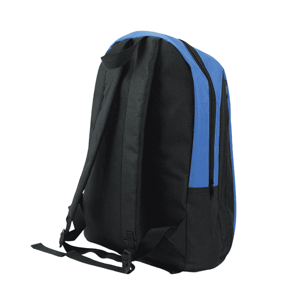 Vyren – Polyester Backpack detail 5