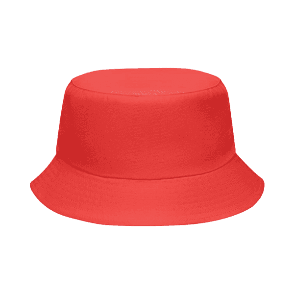 Wanka – Brush Cotton Bucket Hat detail 2