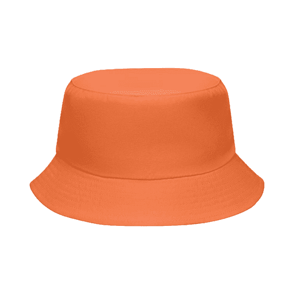 Wanka – Brush Cotton Bucket Hat detail 3