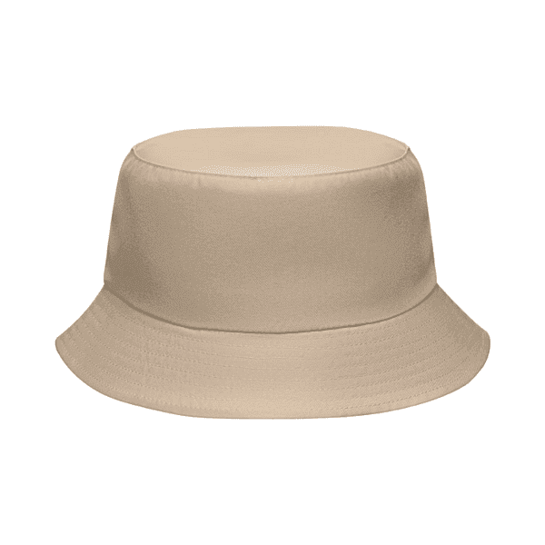 Wanka – Brush Cotton Bucket Hat detail 5