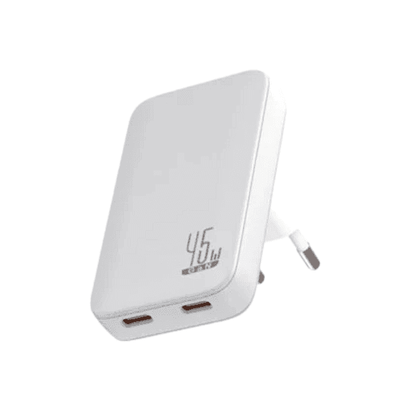 Wattix – Compact 45W Fast Charger