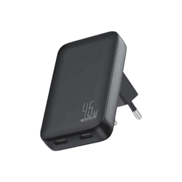Wattix – Compact 45W Fast Charger detail 4