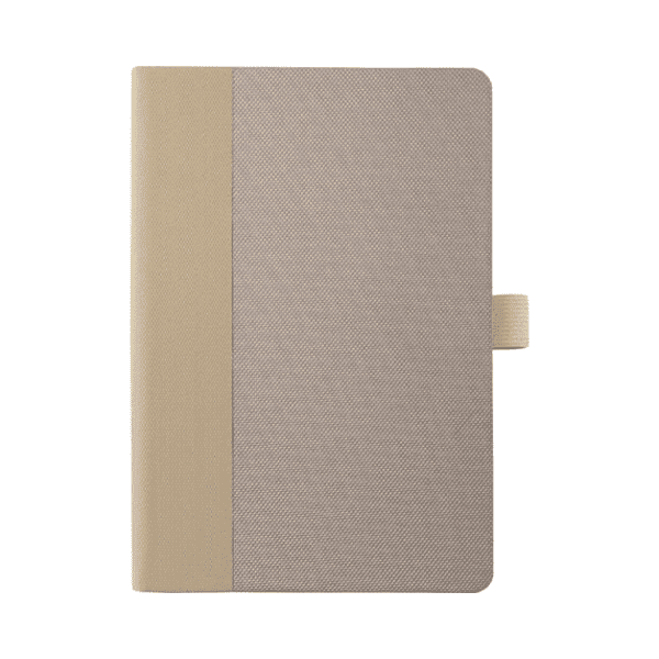 Wevore – A5 Cloth Notebook