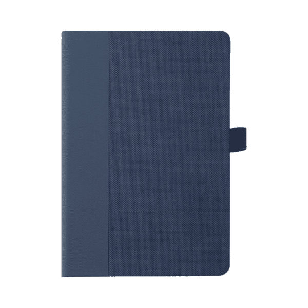Wevore – A5 Cloth Notebook detail 2