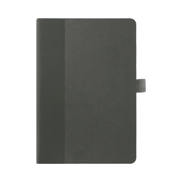 Wevore – A5 Cloth Notebook detail 3