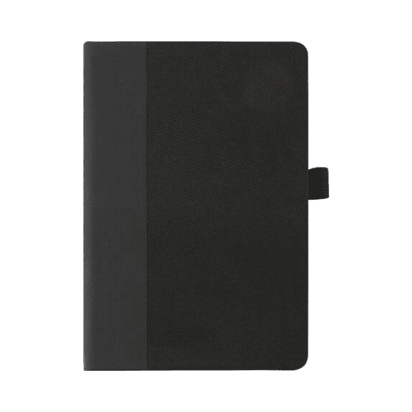 Wevore – A5 Cloth Notebook detail 4