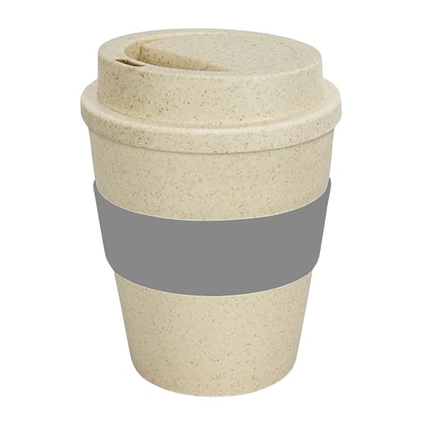 Tikva – Wheat Fiber Tumbler detail 3