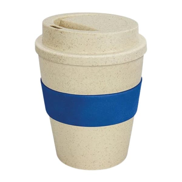Tikva – Wheat Fiber Tumbler detail 4