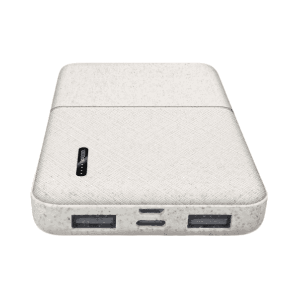 Grano – 10,000 mAh Wheat Power Bank detail 3