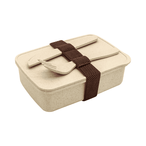 Thallo – Wheat Straw Lunch Box